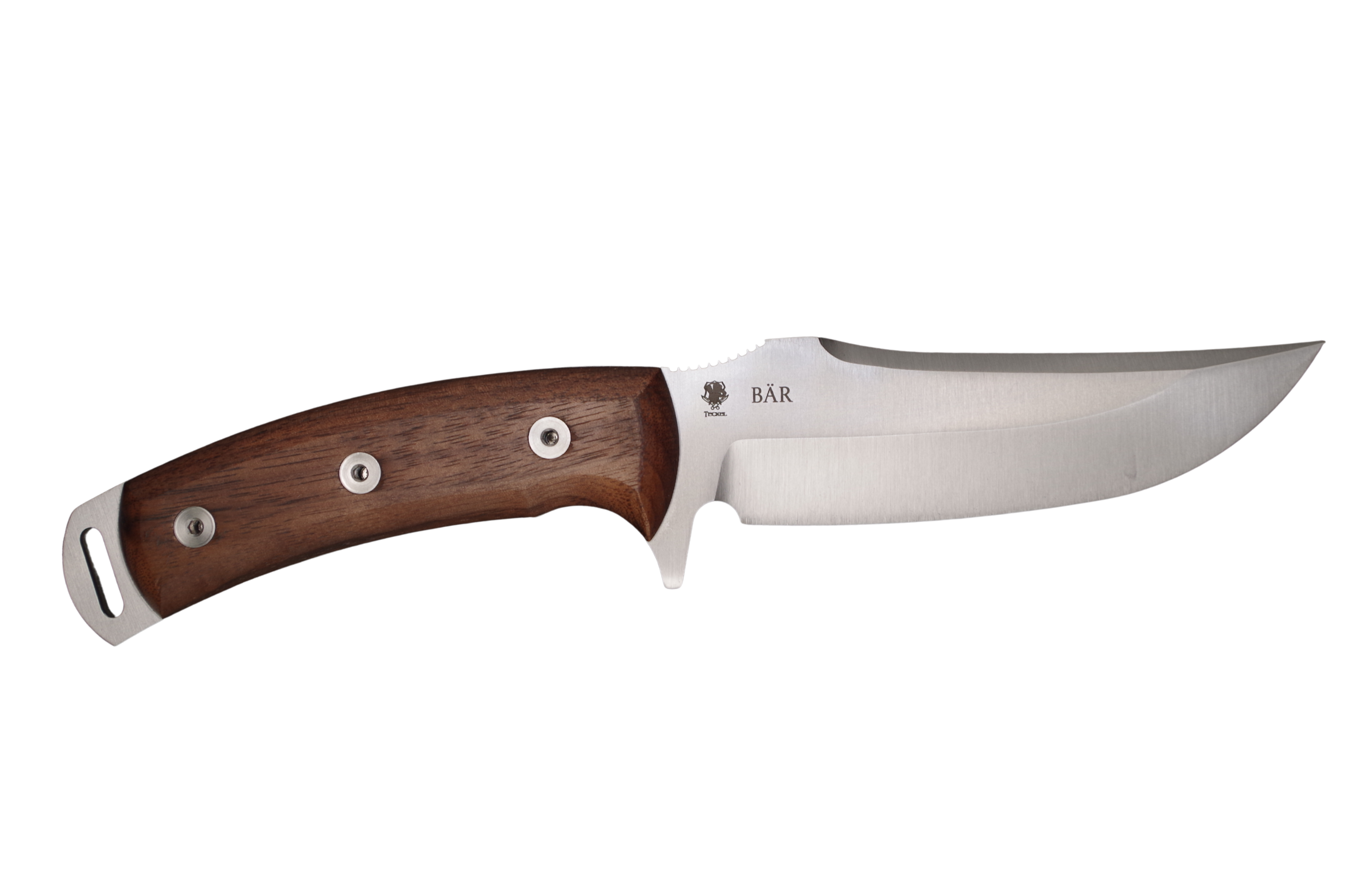 teckel-b-r-jagdmesser-g10-orange-125-mm-bowie image 4
