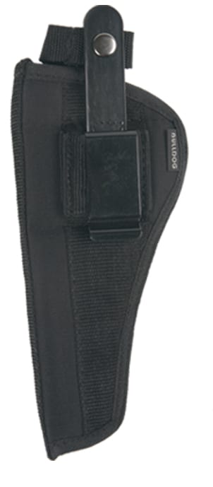 bulldog-holsters-extreme-pistolenholster-gr-e-7-schwarz-nylon image 3