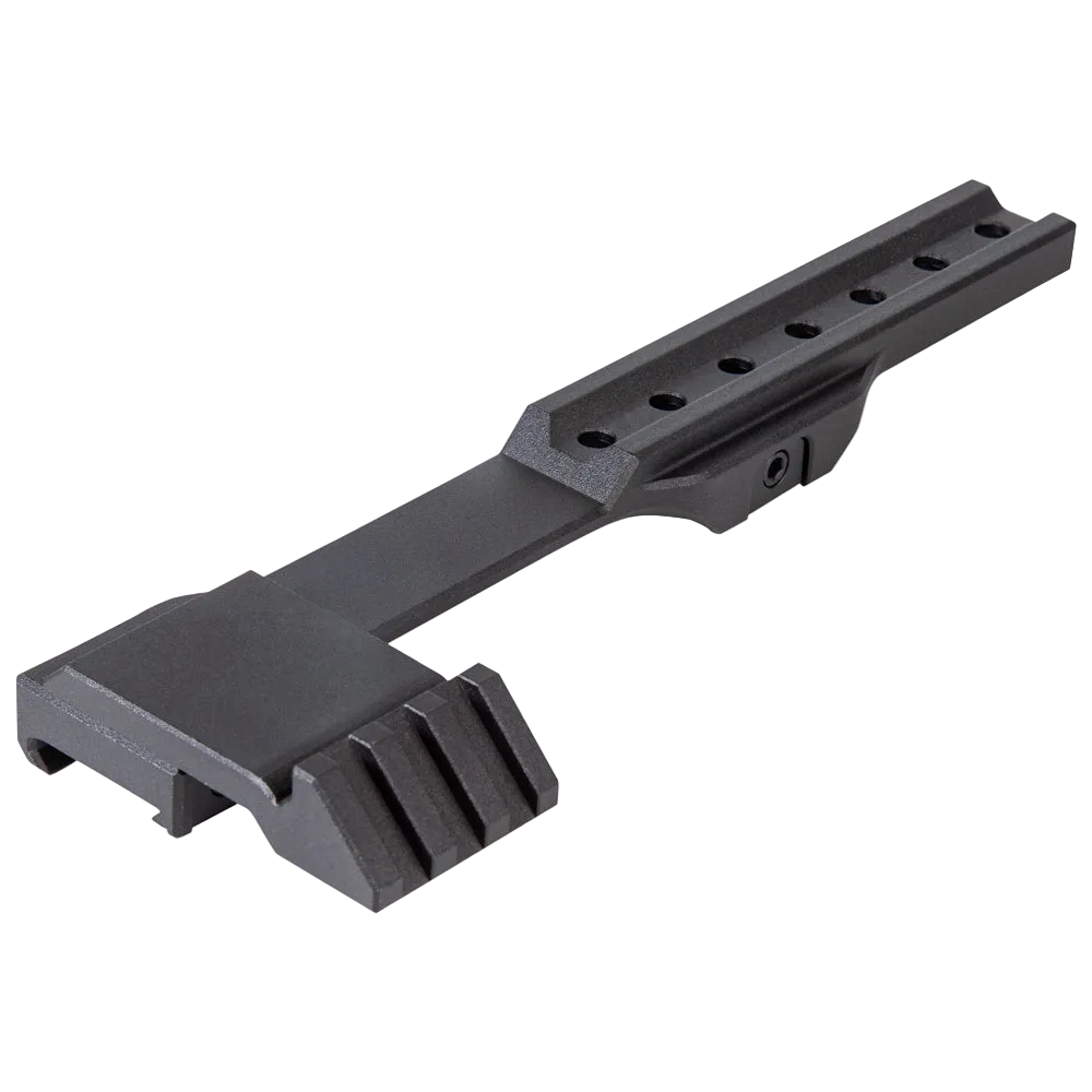 sightmark-wraith-mini-long-mount-cantilever-montage-weaver image 3