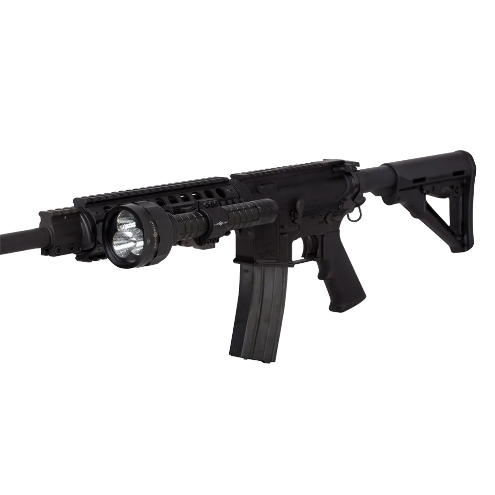 sightmark-30mm-qd-montage-medium-zielfernrohr image 4