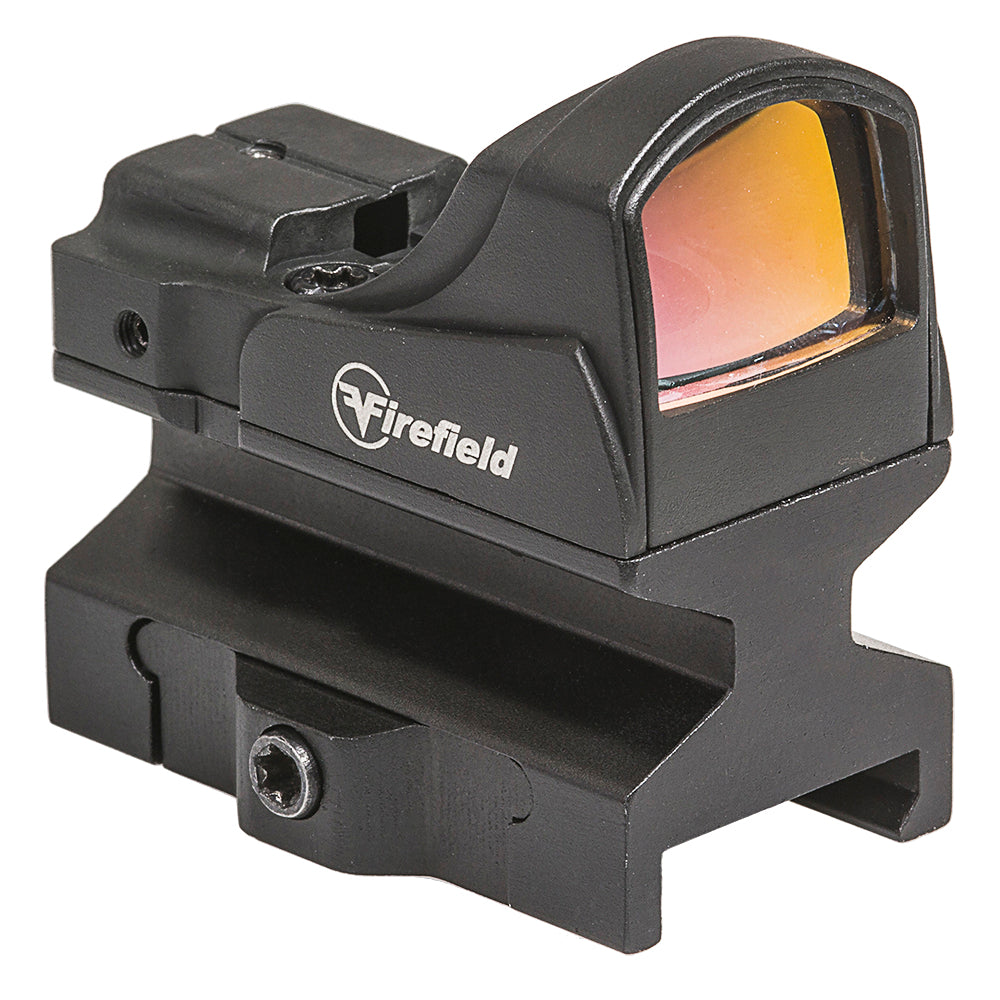 firefield-impact-mini-reflexvisier-5-moa-mit-45-montage image 5