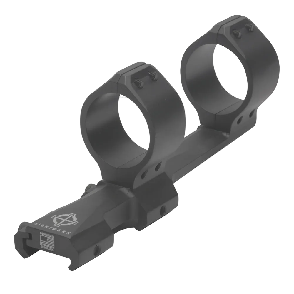 sightmark-tactical-cantilever-montage-34mm-20moa-picatinny image 1