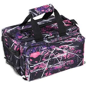 bulldog-bags-bd910mdg-range-bag-muddy-girl-camo-schie-tasche image 1