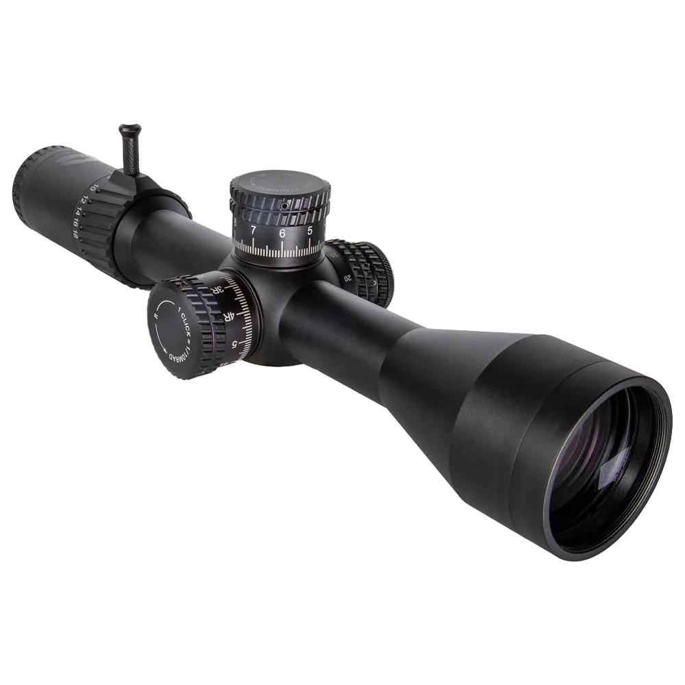 sightmark-presidio-3-18x50-ffp-zielfernrohr-mr2-rot-30mm image 1