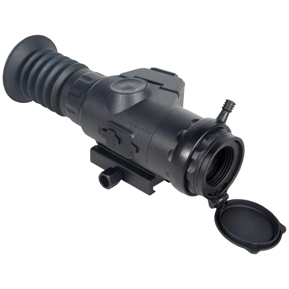 sightmark-wraith-4k-mini-zielfernrohr-2-16x32-nachtsicht image 1