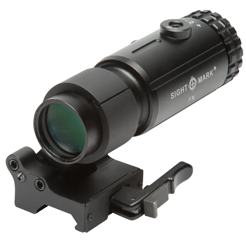 sightmark-t-5-magnifier-5x-mit-lqd-flip-side-montage image 3