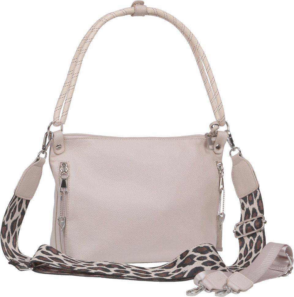 bulldog-concealed-carry-handtasche-hobo-crossbody-mit-holster image 6