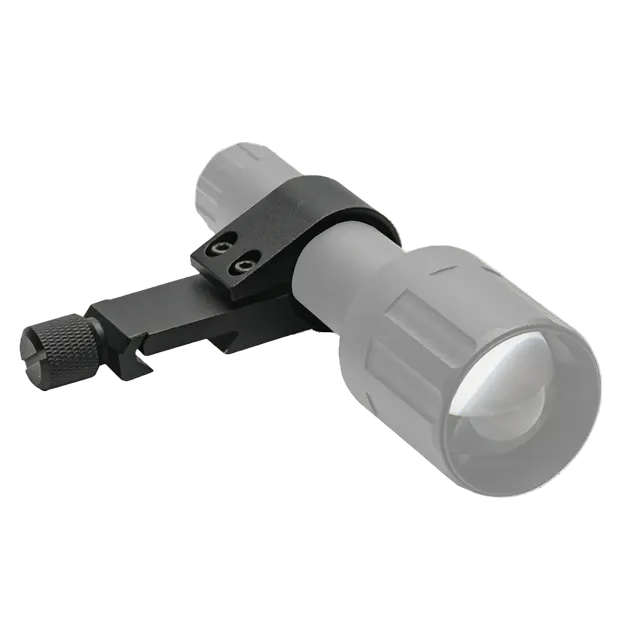 sightmark-mounts-wraith-hd-ir-montage-picatinny image 1
