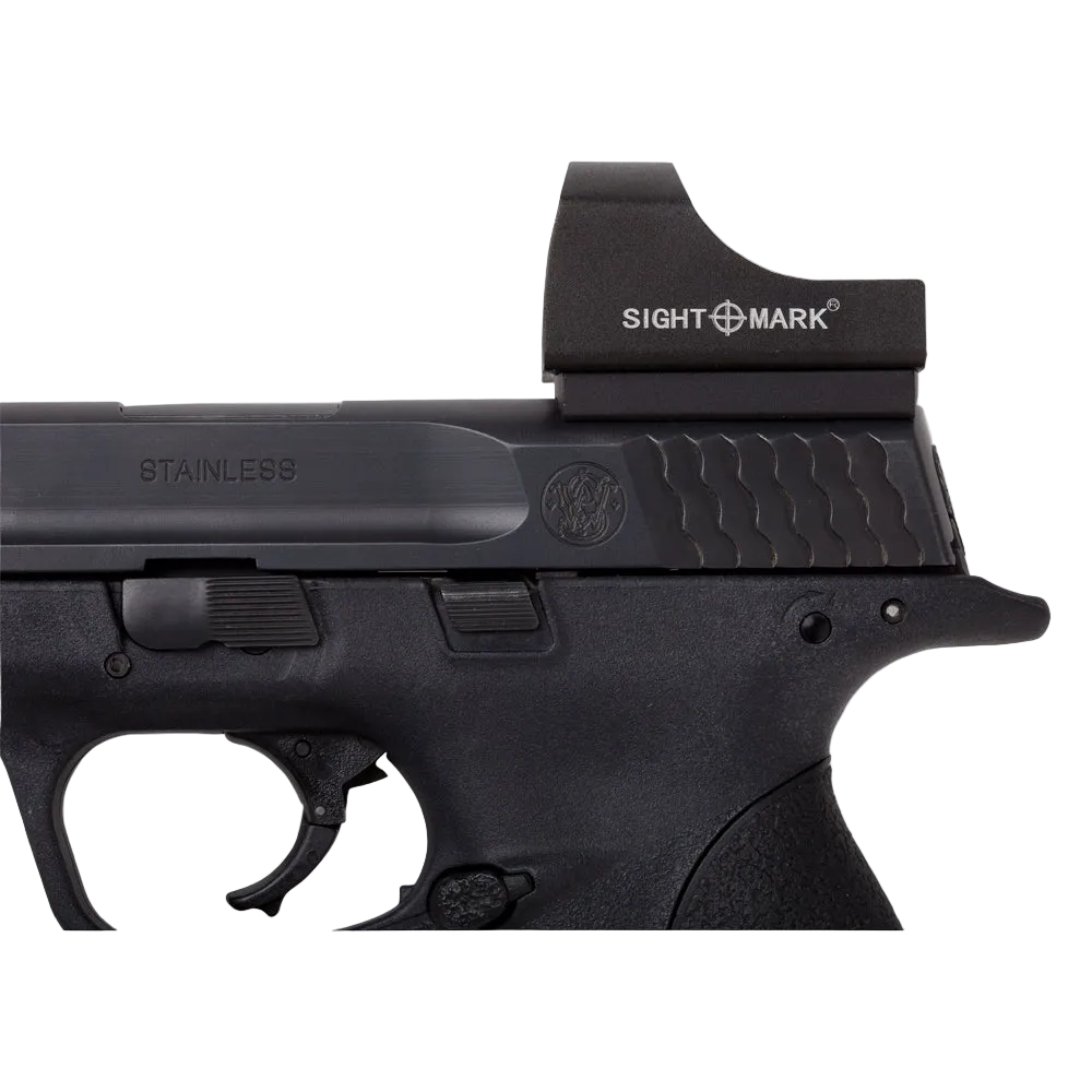 sightmark-mini-shot-beretta-pistolenmontage-aluminium image 3