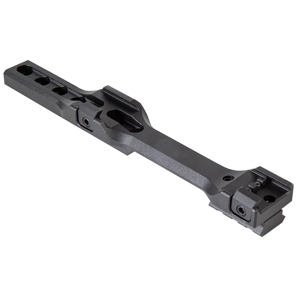 sightmark-wraith-mini-long-mount-cantilever-montage-weaver image 1