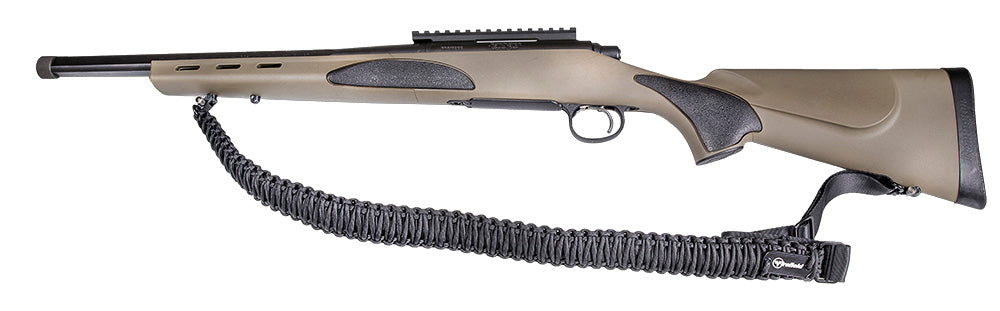 firefield-tools-tactical-two-point-paracord-gewehrriemen image 3