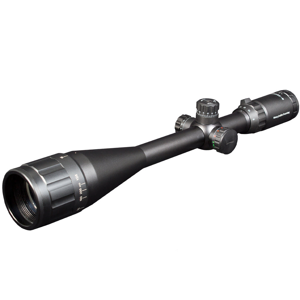 firefield-tactical-8-32x50-ao-zielfernrohr-mil-dot-beleuchtet image 7