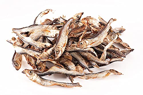 farm-land-hundebedarf-sprotten-hundesnack-200-g-fisch image 2
