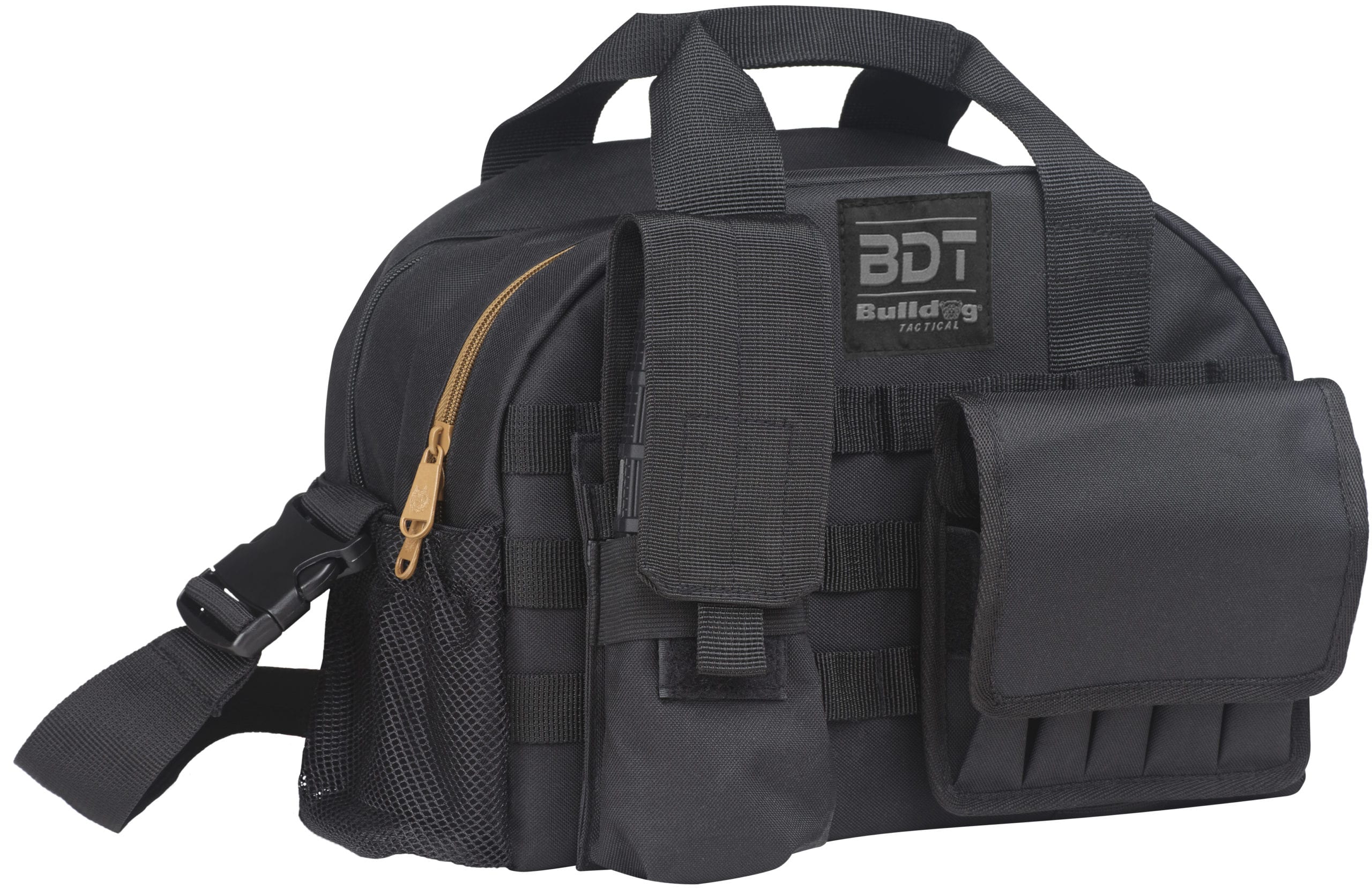 bulldog-bags-bdt-tactical-range-bag-schie-sporttasche image 1