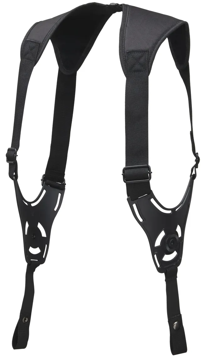 bulldog-schulterholster-universal-harness-polymer-rechts image 1