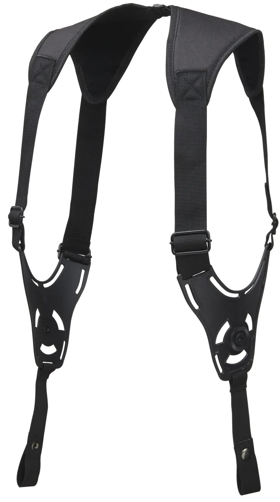 bulldog-schulterholster-universal-harness-polymer-rechts image 1
