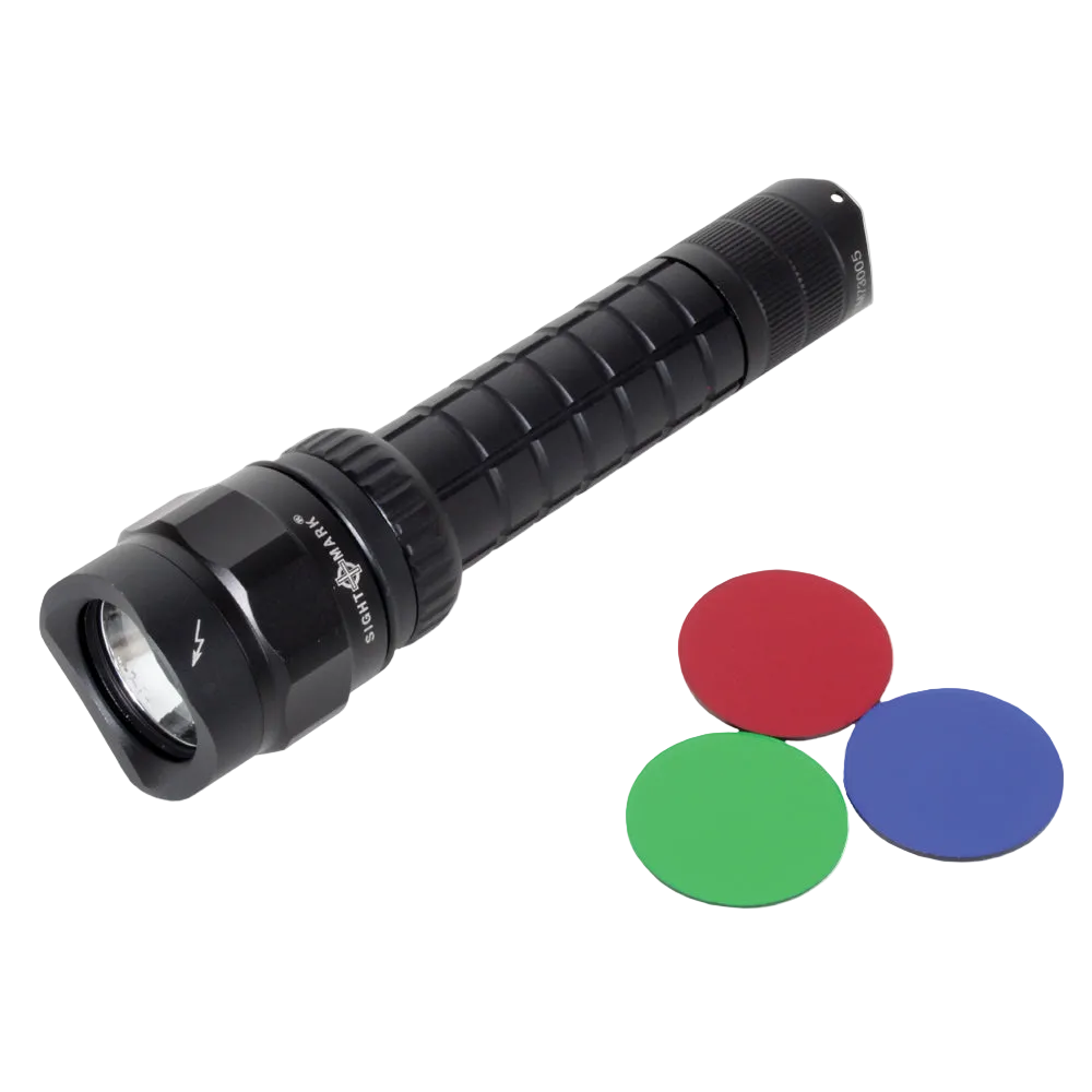 sightmark-triple-duty-ss280-taschenlampe-280-lumen image 2