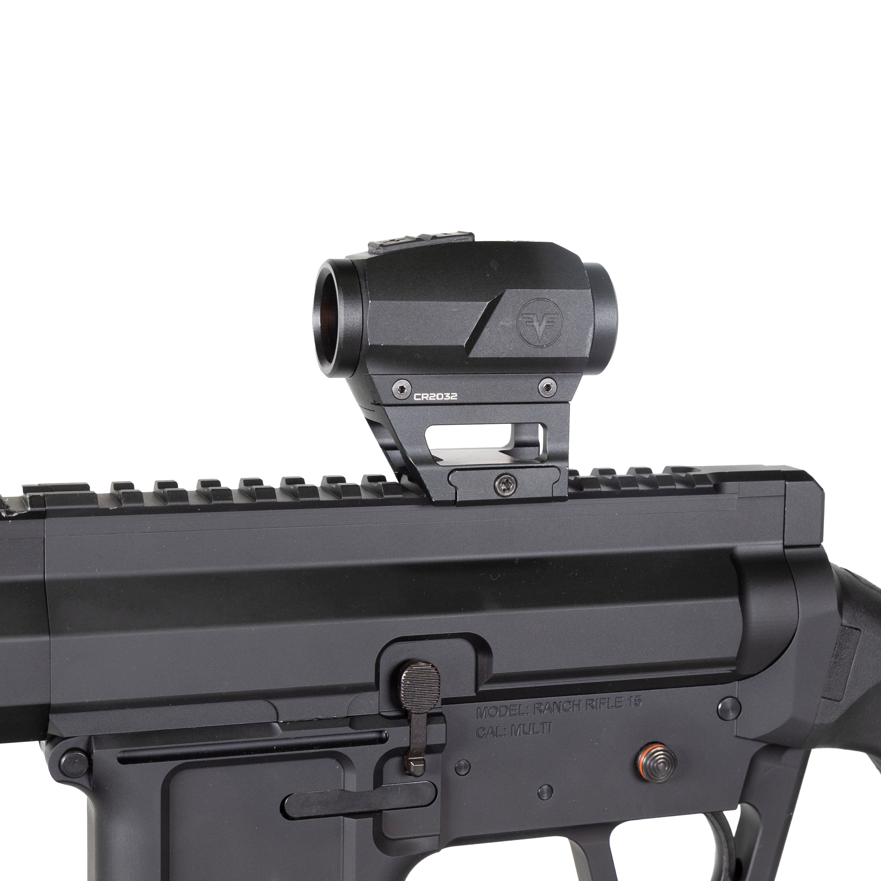 firefield-rapidstrike-red-dot-rotpunktvisier-3-moa image 3