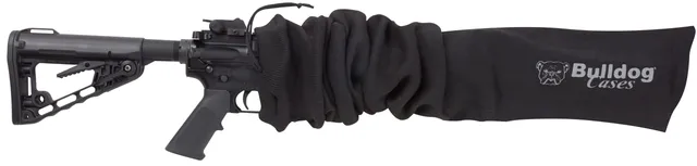 bulldog-gun-sock-tactical-waffensocke-114cm-silikon-rostschutz image 1