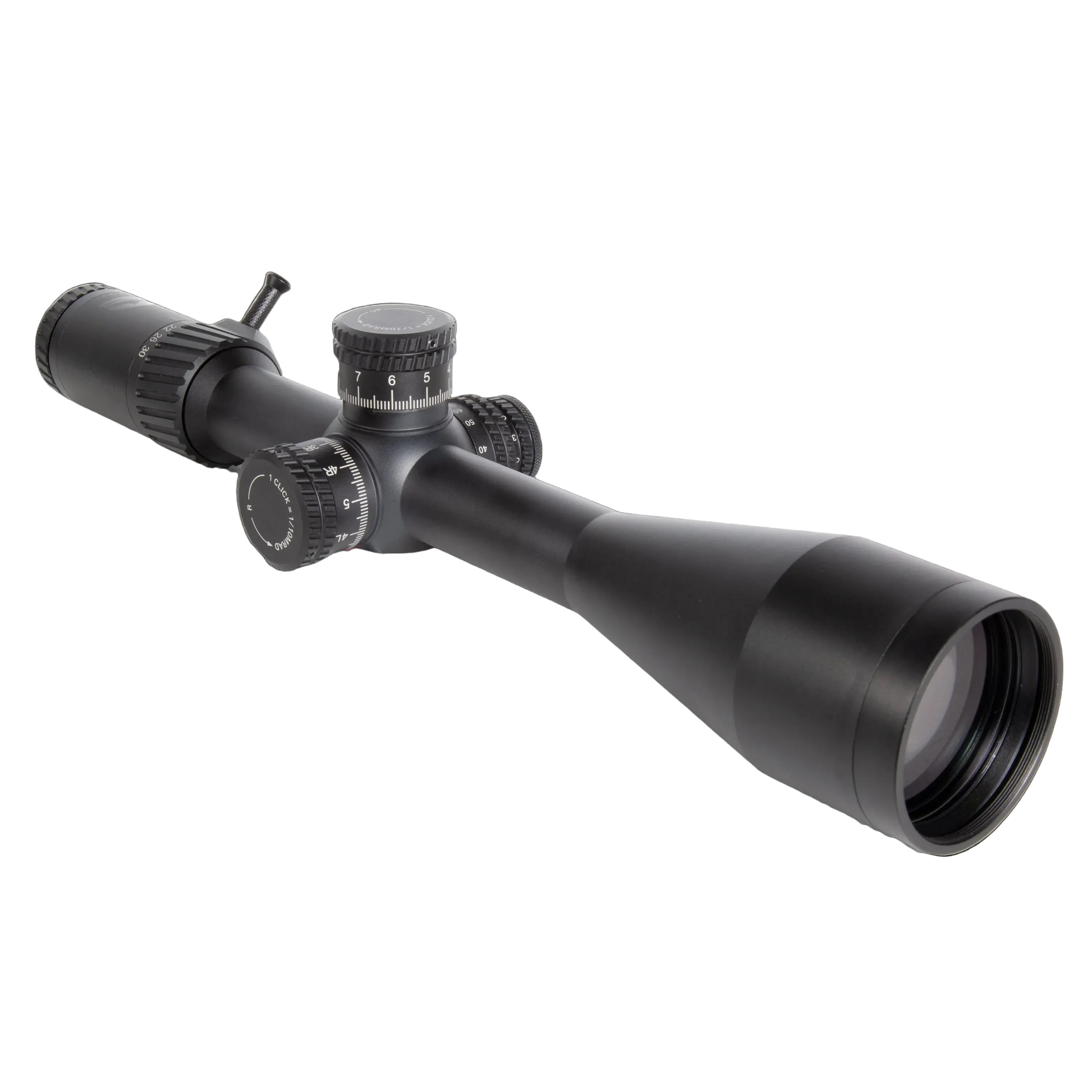 sightmark-presidio-5-30x56-lr2-ffp-zielfernrohr-beleuchtet image 1