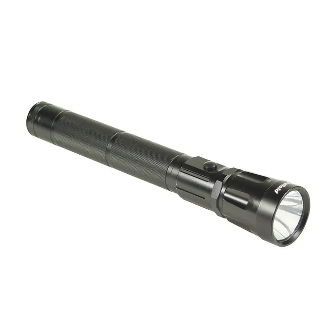 firefield-t1000-taschenlampe-1000-lumen-schwarz image 1