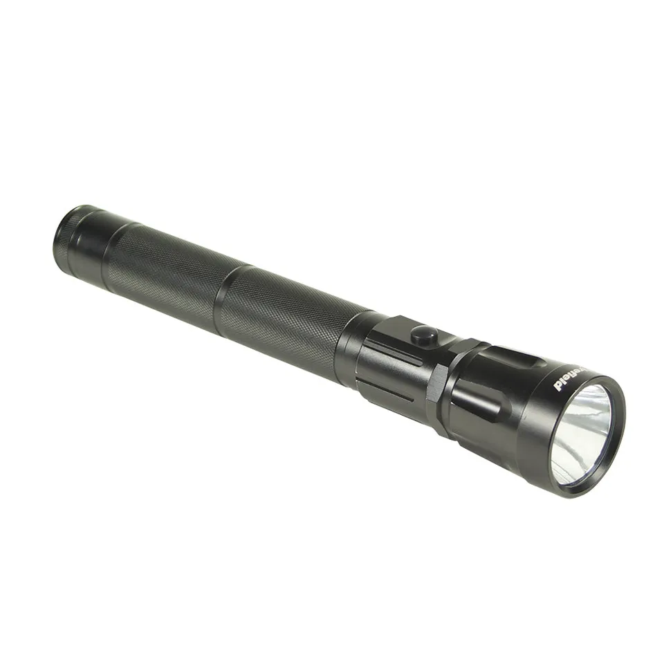 firefield-t1000-taschenlampe-1000-lumen-schwarz image 1