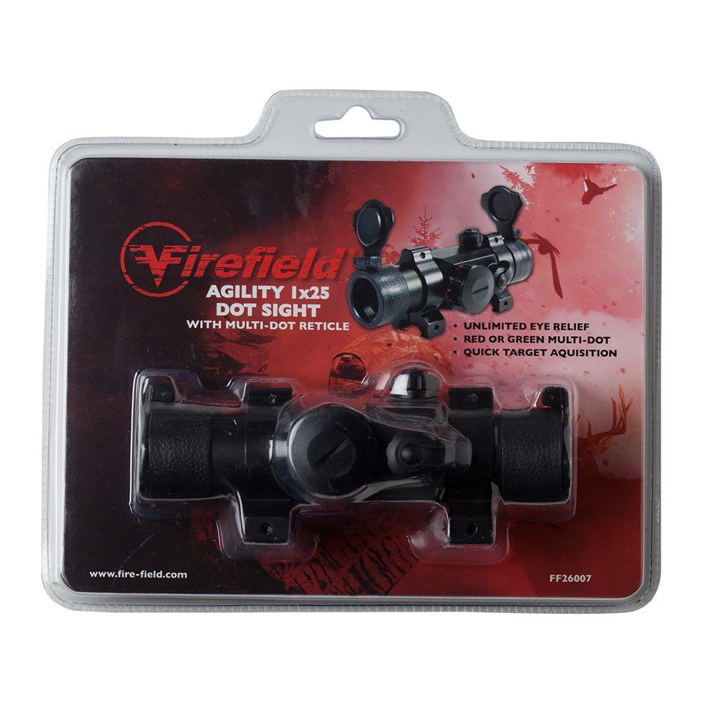 firefield-agility-1x25-leuchtpunktvisier-rot-gr-n-multi-dot image 8