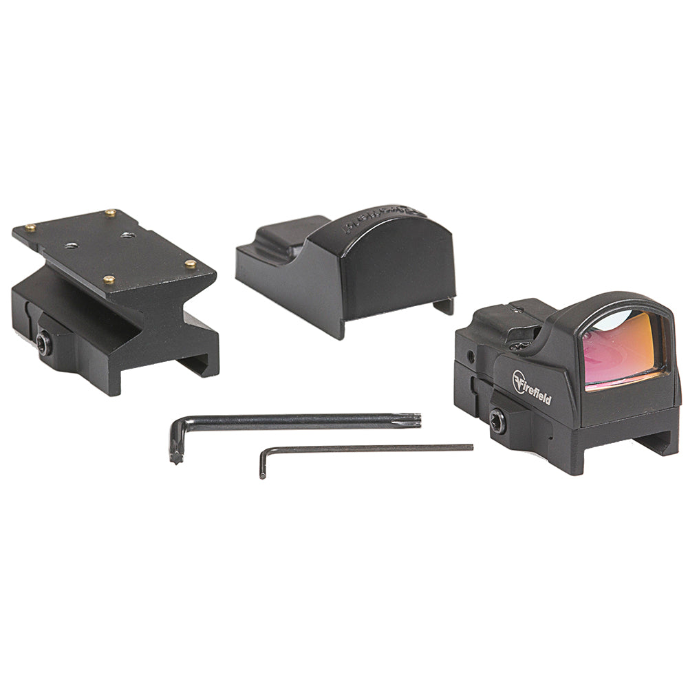 firefield-impact-mini-reflexvisier-5-moa-rotpunkt image 3