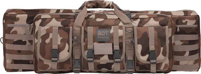 bulldog-deluxe-single-gewehrtasche-36-throwback-camo image 1