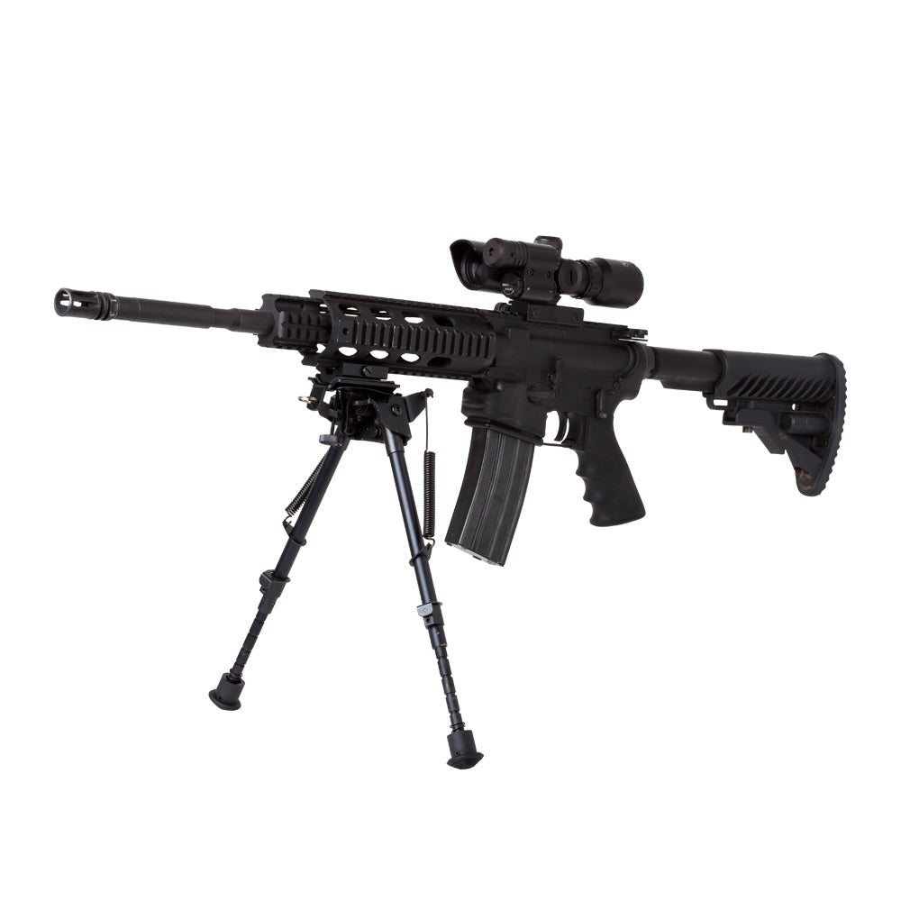 firefield-bipods-9-14-inch-zweibein-mit-picatinny-adapter image 6
