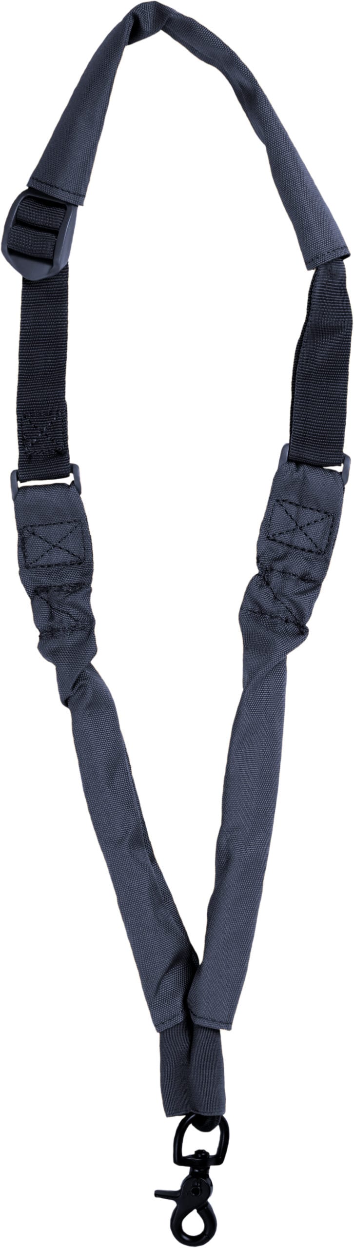 bulldog-accessories-bdt827t-bungee-tactical-sling-tan image 1