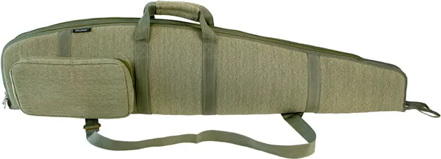 bulldog-cases-double-split-flinten-futteral-52-zoll-gr-n-zf image 1