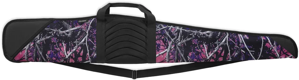 bulldog-cases-bd255mdg-flintenfutteral-muddy-girl-camo-shotgun image 1