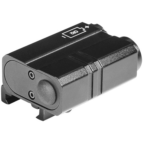firefield-charge-ar-waffenlampe-180-lumen-led-picatinny-cr2 image 3