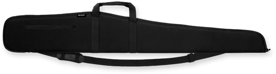 bulldog-extreme-bd280-flintenfutteral-52-zoll-schwarz image 1