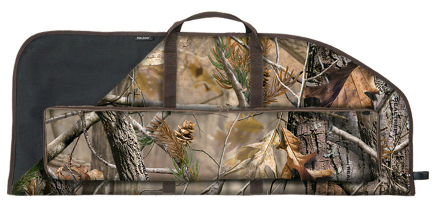 bulldog-cases-deluxe-bogenh-lle-36-quill-pocket-camo image 1