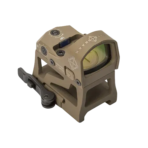 sightmark-mini-shot-m-spec-m1-lqd-rotpunktvisier-dark-earth image 1