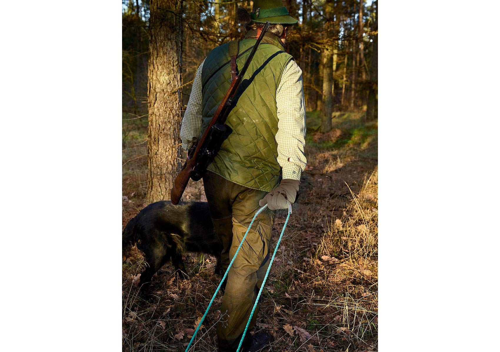 farm-land-revierbedarf-schlittenwanne-premium-60x90-wildwanne image 5