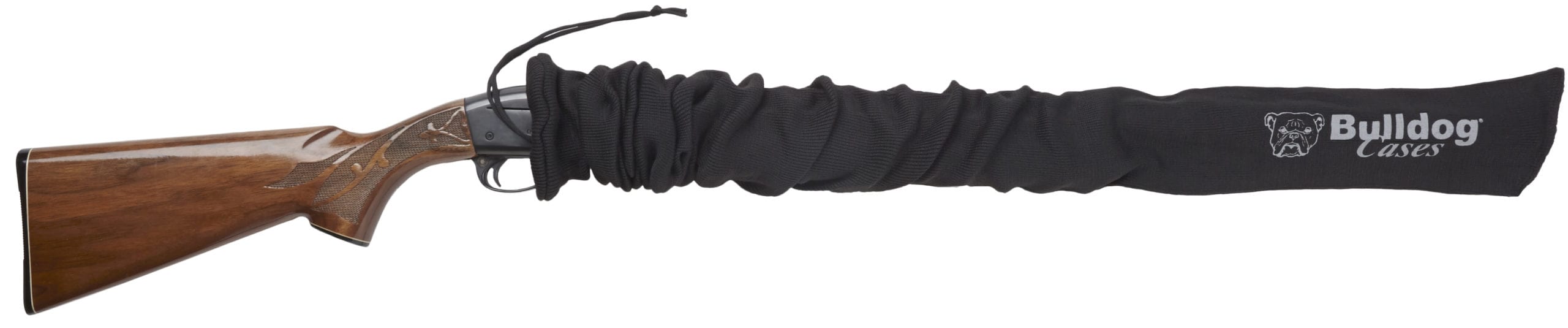 bulldog-cases-gun-sock-standard-waffensocke-52-zoll-silikon image 1