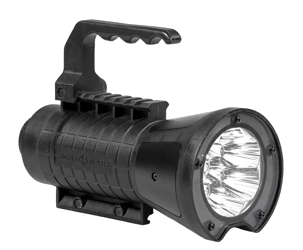 sightmark-ss3000-tactical-spotlight-3000-lumen-handscheinwerfer image 1