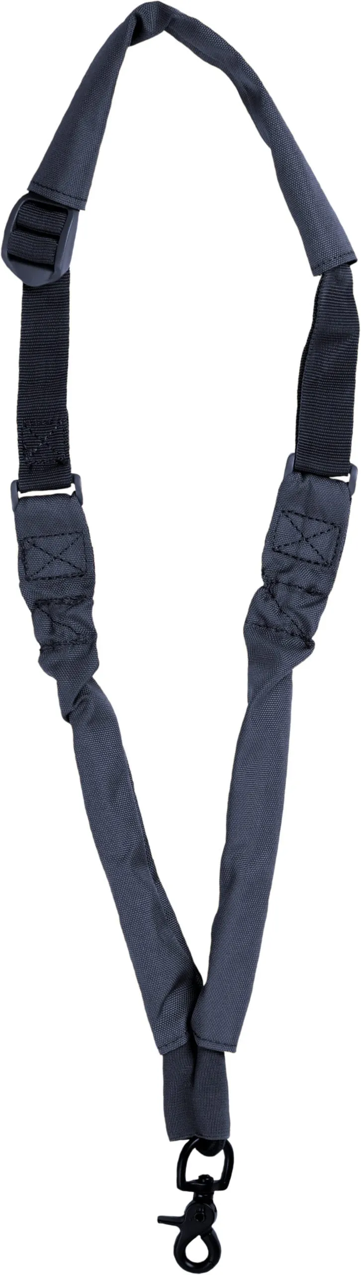 bulldog-accessories-bdt827t-bungee-tactical-sling-tan image 1