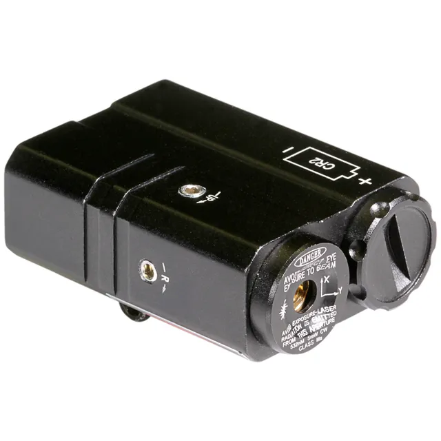 firefield-charge-ar-laser-gr-n-weaver-picatinny image 1