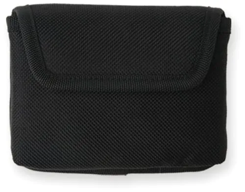 bulldog-handy-holster-pistolenholster-nylon-schwarz-klein-380 image 1