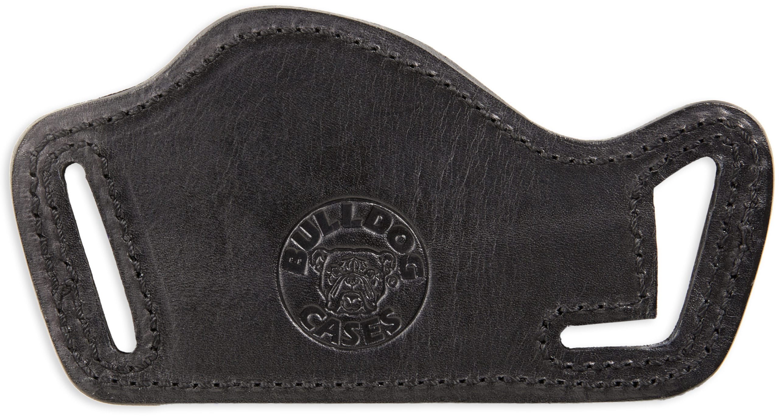bulldog-holsters-lay-flat-lederholster-lf-s-m-halbautomat image 1