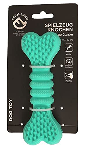 farm-land-hundebedarf-spielzeugknochen-tpr-15-cm-bef-llbar image 2