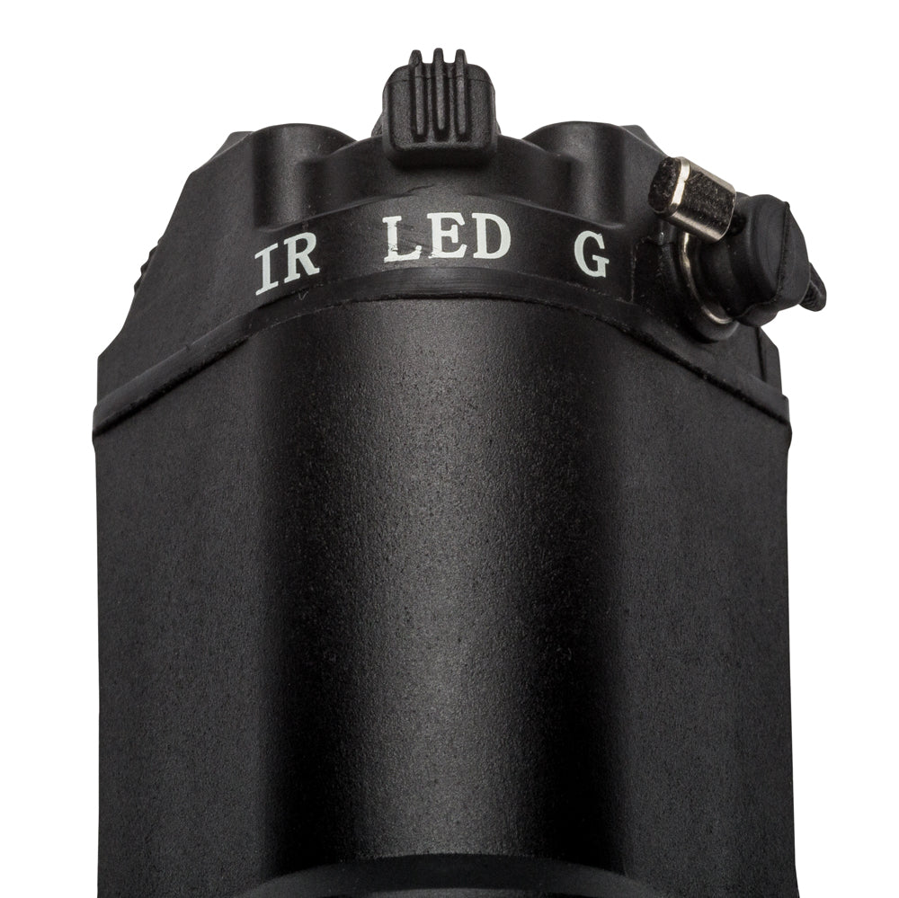 firefield-battletek-waffenlampe-150-lumen-gr-ner-ir-laser image 7