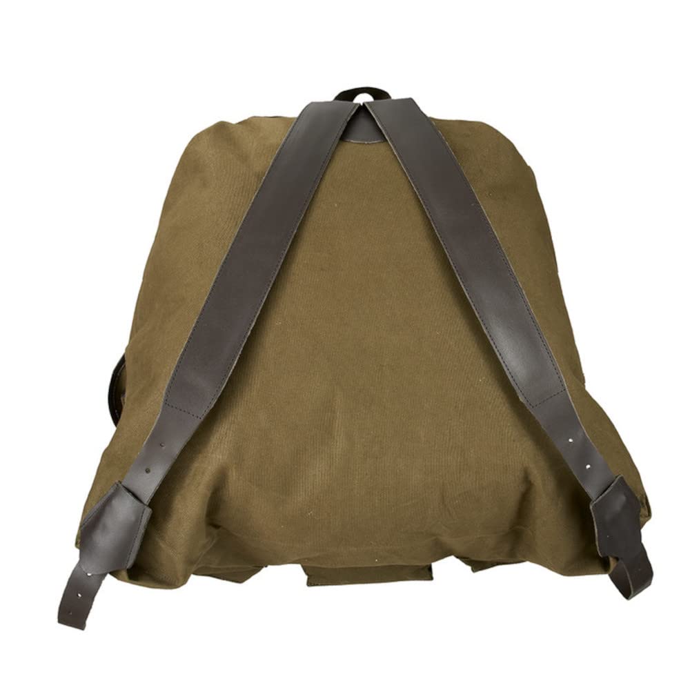farm-land-canvas-pro-jagdrucksack-48-l-oliv-mit-schwei-einlage image 3
