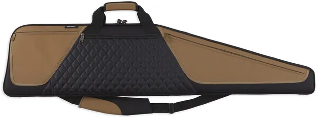 bulldog-cases-elite-gewehrtasche-futteral-44-zoll-schwarz image 1