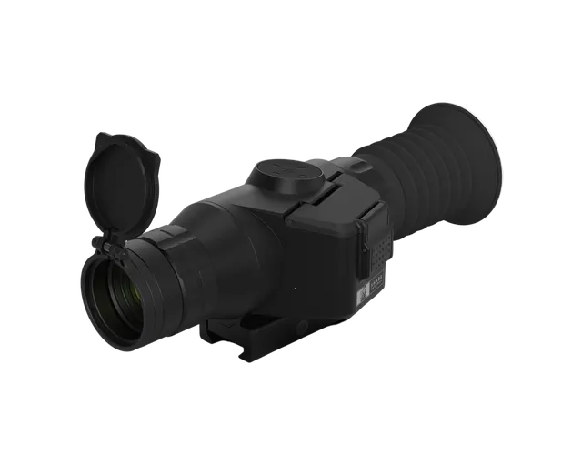 sightmark-shade-3-5-28x30-w-rmebild-zielfernrohr-jagd image 1