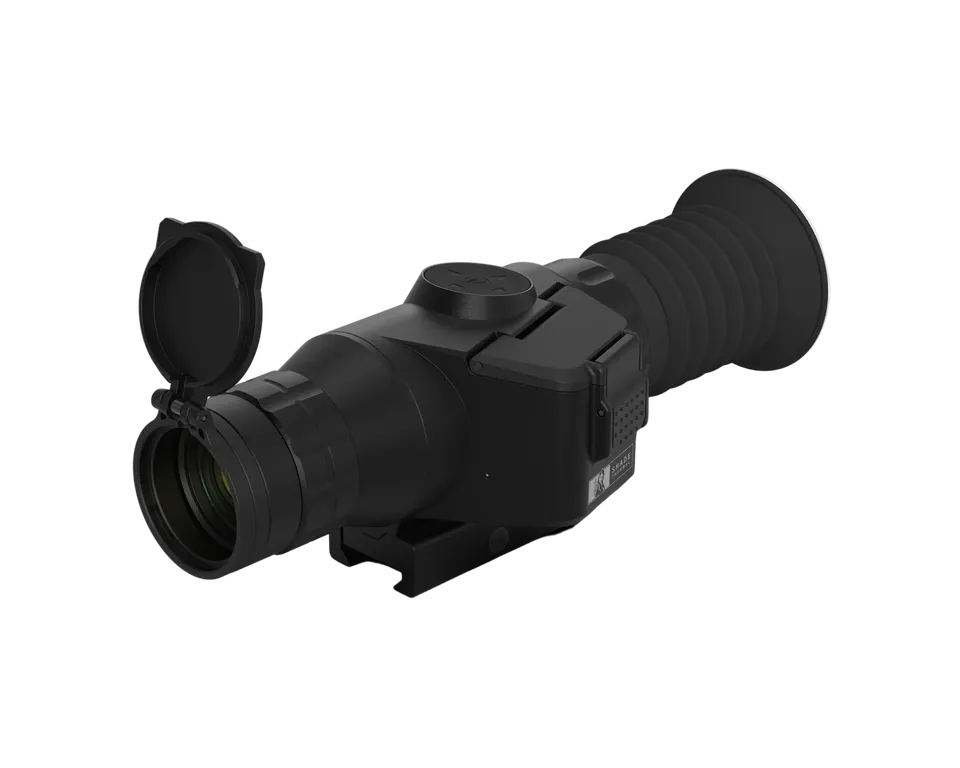 sightmark-shade-3-5-28x30-w-rmebild-zielfernrohr-jagd image 1